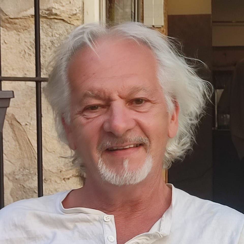 Dominique Lièvre