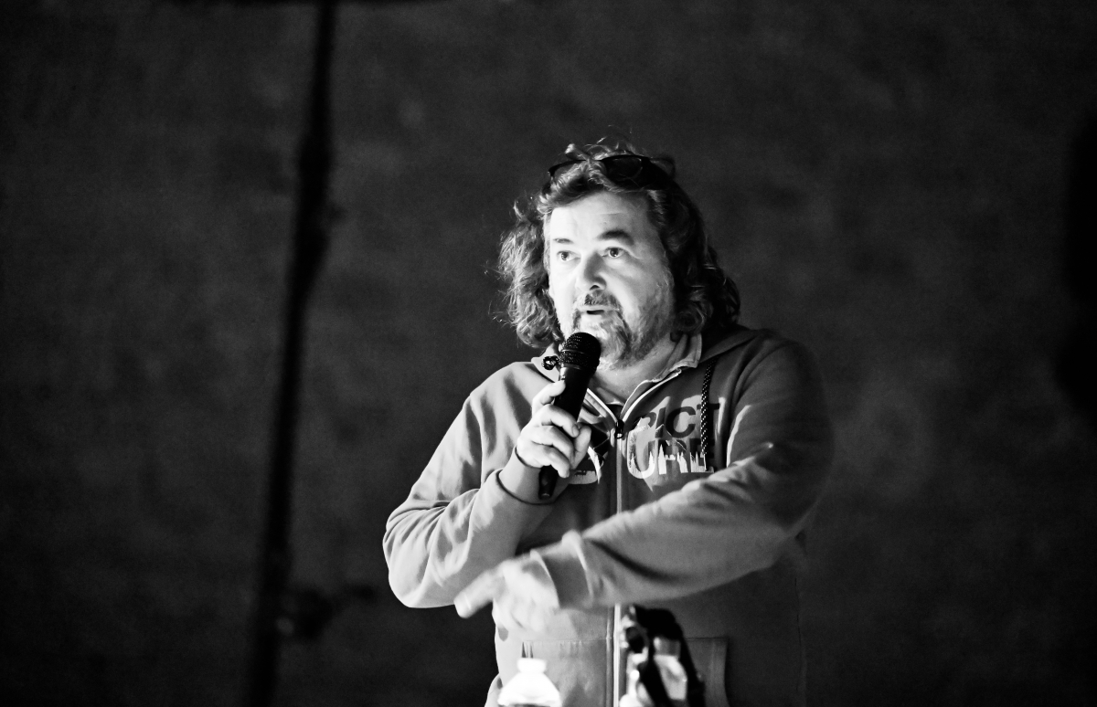 Jérôme de Lignerolles