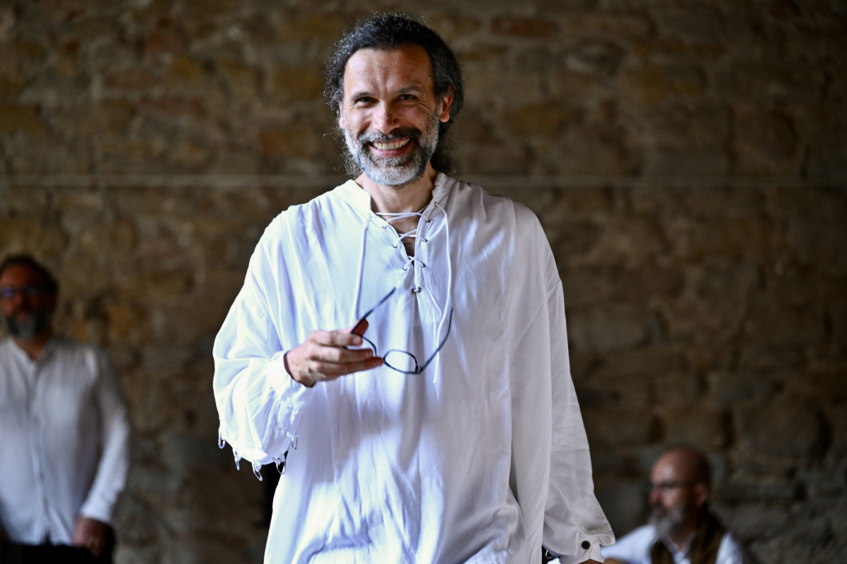 Frédéric Albou