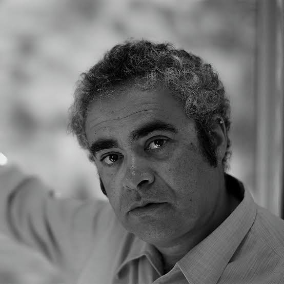 Olivier Massot