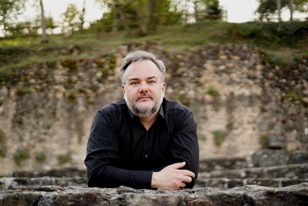 Photo par Adrien Lahy