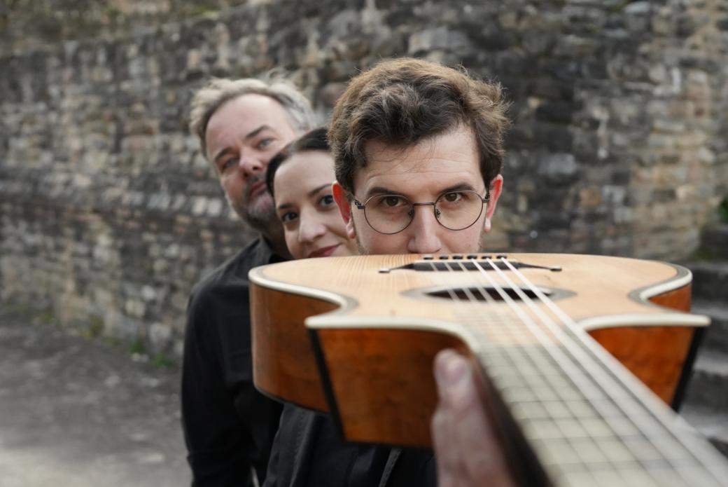 Photo par Adrien Lahy